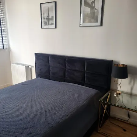 Lägenhet Manusite2 *