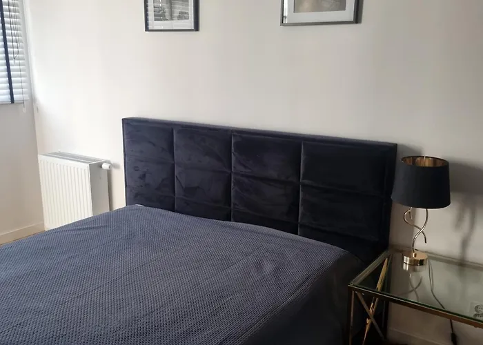 Lägenhet Manusite2 *